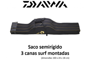 Daiwa Saco semirígido 3...