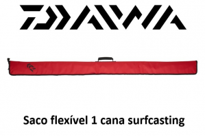 Daiwa Saco flexível 1 cana...