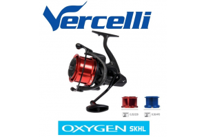 Vercelli OXIGEN SKHL