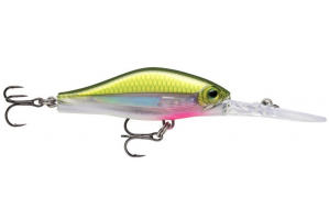 Rapala Shadow Rap® Jack Deep