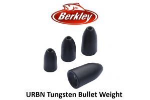 Berkley URBN Tungsten...