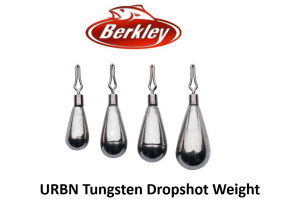 Berkley URBN Tungsten...