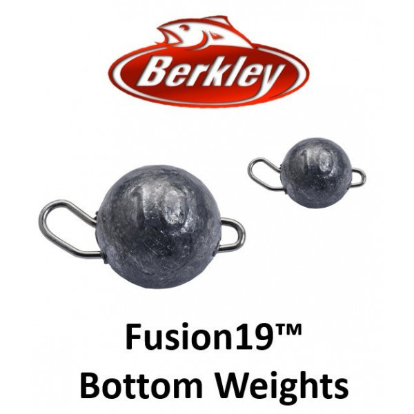 Berkley Fusion19™ Peso Bottom