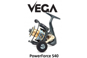 Vega PowerForce S40