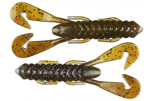 Gambler Burner Craw 2