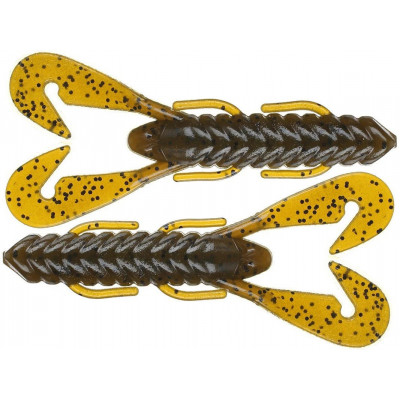 Gambler Burner Craw