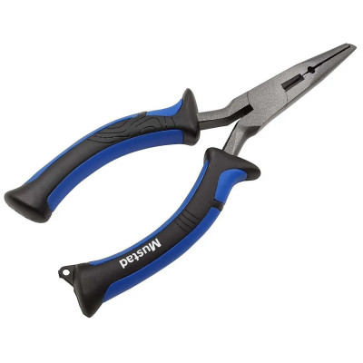Mustad Alicate Mini Split Ring