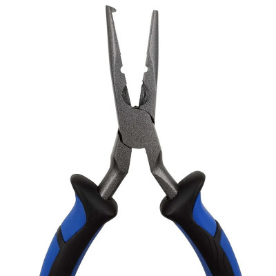 Mustad Alicate Mini Split Ring