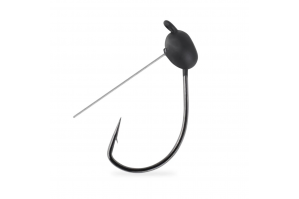 Mustad Wacky Weedless Jig Head 2