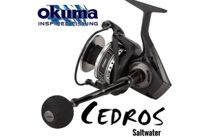 Okuma Cedros CJ-8000
