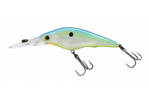 Duel Hardcore Shad SR60 SF 2