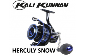 kali Kunnan Herculy Snow 380