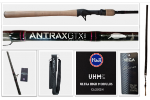 Vega Antrax GTX 73MC Crankbait 2