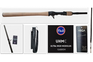 Vega Antrax GTX 73MC 2