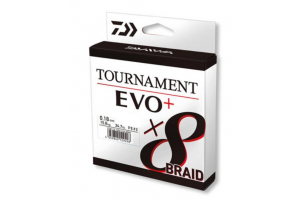 Daiwa Tournament 8 Braid...