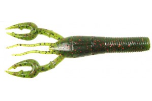 Gary Yamamoto Fat Baby Craw 2