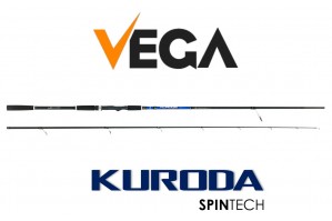 Vega KURODA 2.40m