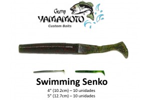 Gary Yamamoto Swimming Senko