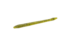 Zoom Finesse Worm