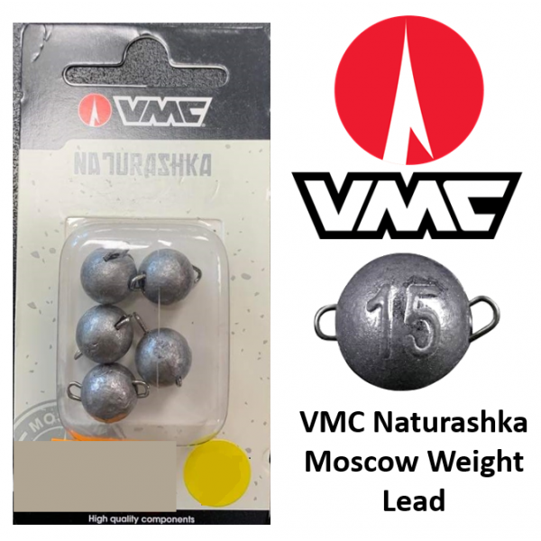 VMC Naturashka  Moscow Weight Lead