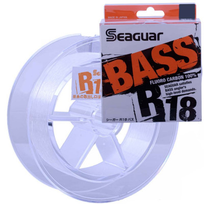 Seaguar R18 Bass