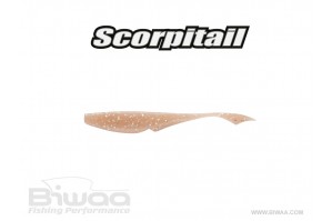 Biwaa Scorpitail 5" Biwaa...