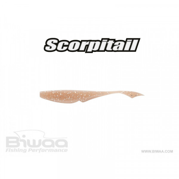 Biwaa Scorpitail 5" Biwaa Blaast