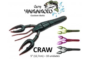 Gary Yamamoto Craw 5'