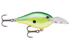 Rapala Scatter Rap Crank Deep 2
