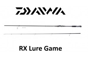 Daiwa RX Lure Game 902HXHFS