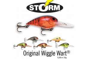 Storm Original Wiggle Wart