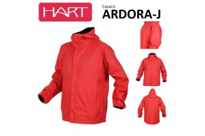 Hart Jacket ARDORA-J