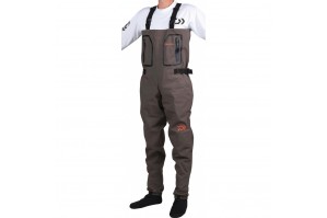 Daiwa Vadeador Respirável... 2