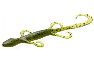 Zoom Lizard 5" 2