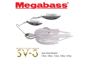 Megabass SV-3