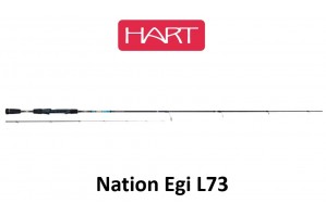 HART Nation EGI L 7'3"- 2.21m