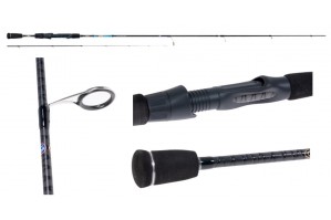 HART Nation EGI L 7'3"- 2.21m 2