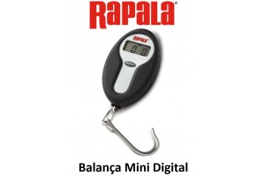 Rapala Mini Digital Scale