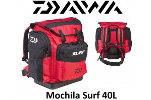 Daiwa Backpack Surf 40L