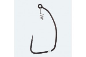 BKK Titan Worm Hook 2