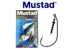 Mustad Ultra Point