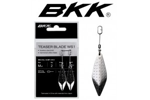 BKK Teaser Blade WS1