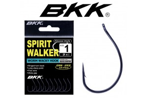 BKK Spirit Walker