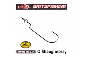 Baitsfishing Ring Hook...