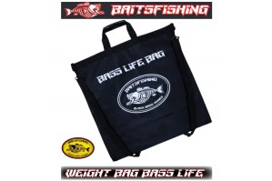 Baitsfishing Weight Bag...