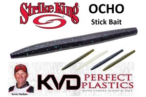 Strike King OCHO Stick Bait