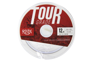 Strike King TOUR GRADE... 2