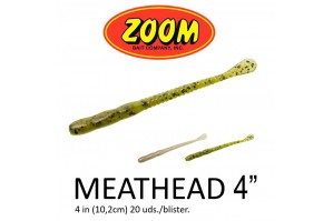 Zoom Meathead 4"