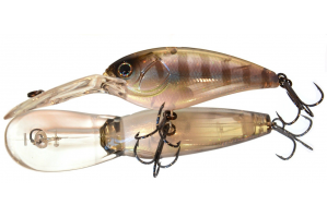 Imakatsu IK300W Mosaic Ko gill 215