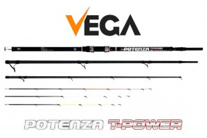 Vega Potenza T-Power 3.50m